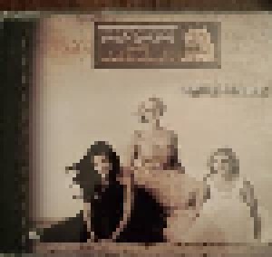 Dixie Chicks: Landslide (CD) - Bild 1