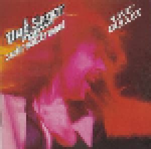 Bob Seger & The Silver Bullet Band: 'Live' Bullet (CD) - Bild 1