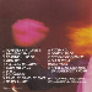 Bob Seger & The Silver Bullet Band: 'Live' Bullet (CD) - Bild 2