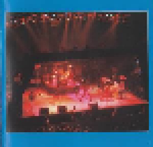 Bob Seger & The Silver Bullet Band: 'Live' Bullet (CD) - Bild 7
