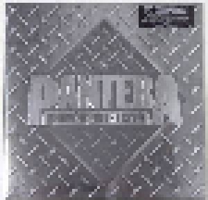 Pantera: Reinventing The Steel (2-LP) - Bild 1