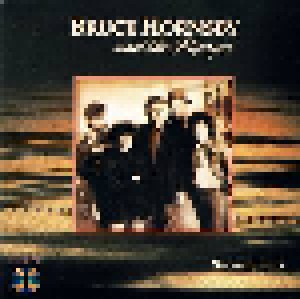 Bruce Hornsby & The Range: The Way It Is (CD) - Bild 1