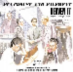 Heaven 17: Penthouse And Pavement (CD) - Bild 1