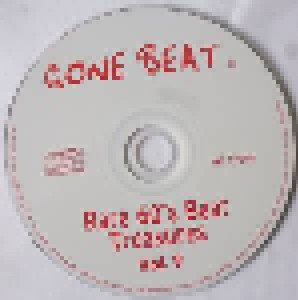 Rare 60's Beat Treasures Vol. 9 (CD) - Bild 3