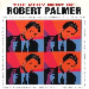 Robert Palmer: The Very Best Of (CD) - Bild 1