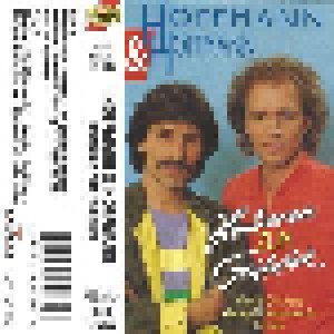 Hoffmann & Hoffmann: Himbeereis Zum Frühstück (Tape) - Bild 2