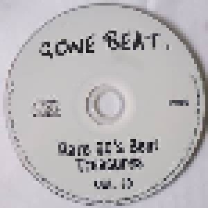 Rare 60's Beat Treasures Vol. 10 (CD) - Bild 3