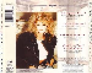 Bonnie Tyler: Hide Your Heart (3"-CD) - Bild 2