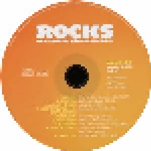 Rocks Magazin 81 (CD) - Bild 3