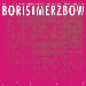 Boris With Merzbow: 2r0I2P0 (CD) - Bild 1