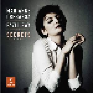 Marianne Crebassa / Fazıl Say: Secrets (CD) - Bild 1
