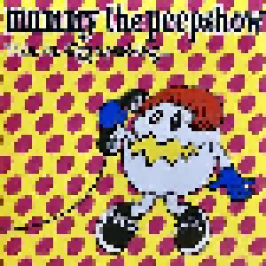 Mummy The Peepshow: This Is Egg Speaking... (CD) - Bild 1