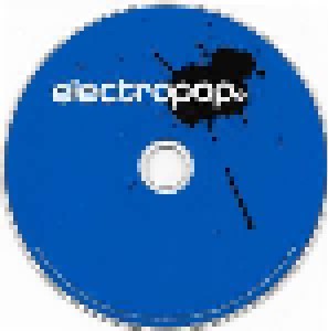 Electropop.18 (CD + 4-CD-R + Promo-CD-R) - Bild 3