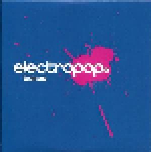 Electropop.18 (CD + 4-CD-R + Promo-CD-R) - Bild 5