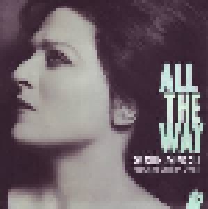 Cover - Susie Arioli Feat. Jordan Officer: All The Way