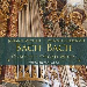 Johann Michael Bach + Johann Christoph Bach: Complete Organ Music (Split-3-CD) - Bild 3