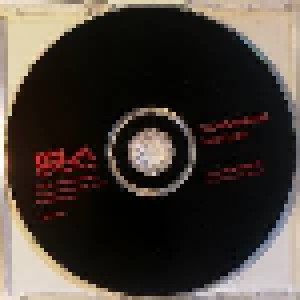 Chumbawamba: Tubthumper (Promo-CD) - Bild 3