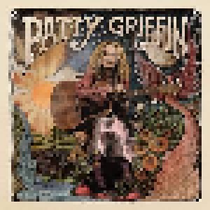 Cover - Patty Griffin: Patty Griffin