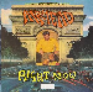 Airhead: Right Now (Single-CD) - Bild 1