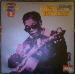 Lightnin' Hopkins: Blues Greats Vol. 2 (LP) - Bild 1