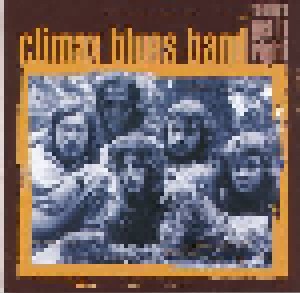 Cover - Climax Blues Band: Couldn't Get It Right (Repertoire Records)