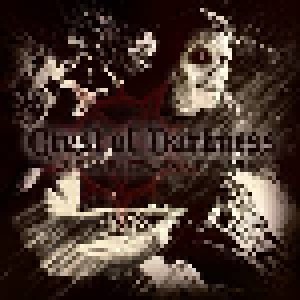 Crest Of Darkness: In The Presence Of Death (LP) - Bild 1