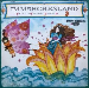 Brüder Grimm + Hans-Christian Andersen: Im Märchenland 3 (Split-LP) - Bild 1