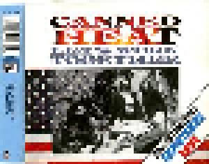 Canned Heat: Let's Work Together (Single-CD) - Bild 2