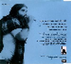 Canned Heat: Let's Work Together (Single-CD) - Bild 3