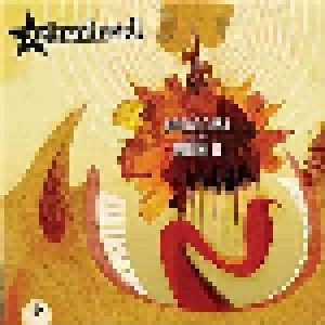 Zebrahead: Broadcast To The World (LP) - Bild 1