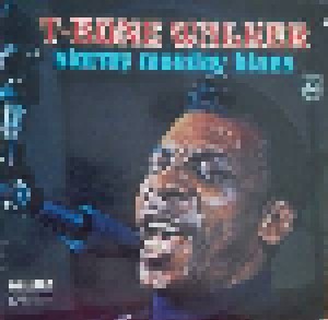 T-Bone Walker: Stormy Monday Blues (LP) - Bild 1