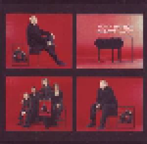 Kenny Barron Quintet: Images (Promo-CD) - Bild 1