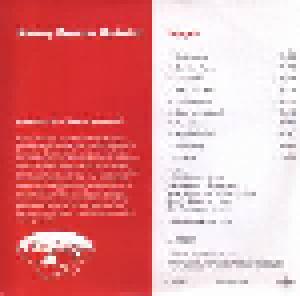 Kenny Barron Quintet: Images (Promo-CD) - Bild 2