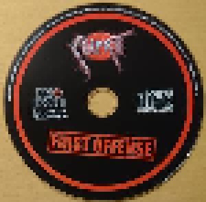 Culprit: First Offense (CD) - Bild 5