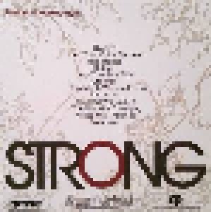 Arrested Development: Strong (Promo-CD) - Bild 2