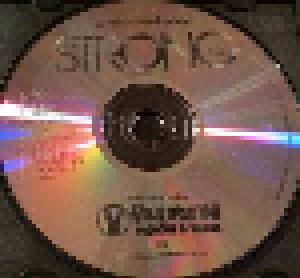 Arrested Development: Strong (Promo-CD) - Bild 3