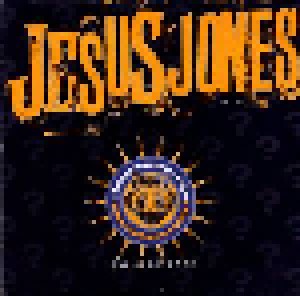 Jesus Jones: Who? Where? Why? (7") - Bild 1