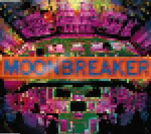 Cover - Moonbreaker: Liberation