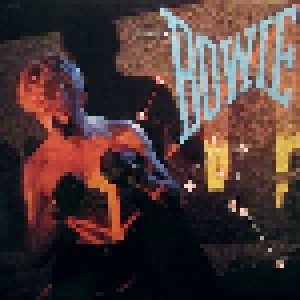 David Bowie: Let's Dance (1983)
