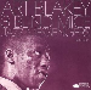 Art Blakey & The Jazz Messengers: 3 Blind Mice Vol. 2 (CD) - Bild 1