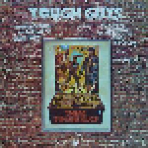 Isaac Hayes: Tough Guys (LP) - Bild 1