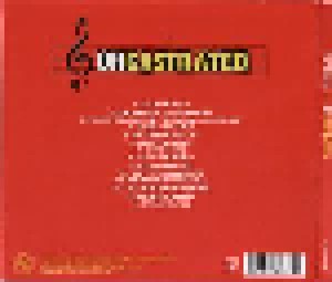 Toy Dolls: Orcastrated (CD) - Bild 2