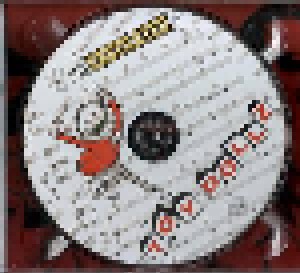 Toy Dolls: Orcastrated (CD) - Bild 3