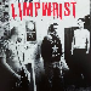 Limp Wrist: Limp Wrist (LP) - Bild 1