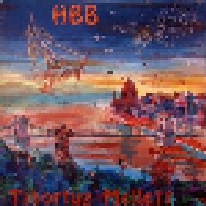 Cover - Hobo Blues Band: Tábortűz Mellett