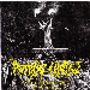 Rotting Christ: Non Serviam Tour Live In Mexico City (CD) - Bild 1