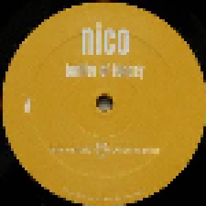 Nico: Janitor Of Lunacy (2-LP) - Bild 3