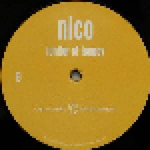 Nico: Janitor Of Lunacy (2-LP) - Bild 4