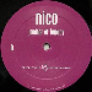 Nico: Janitor Of Lunacy (2-LP) - Bild 6