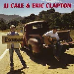 J.J. Cale & Eric Clapton: Road To Escondido, The - Cover